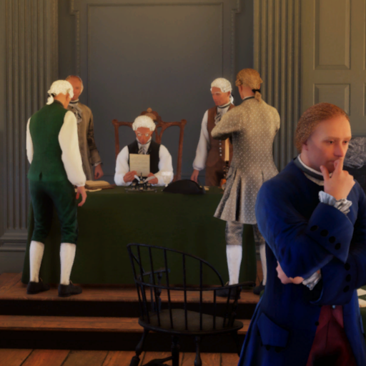 Declaration of Independence